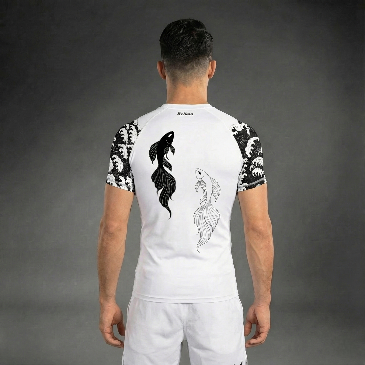 Flow Rashguard
