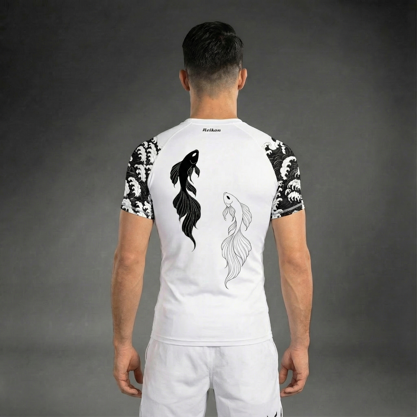Flow Rashguard