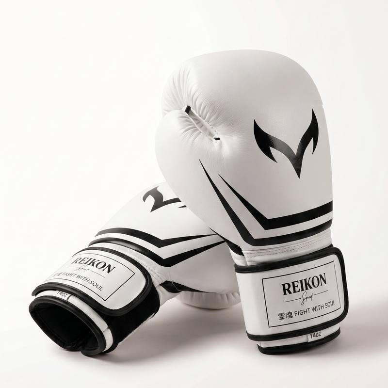 Spirit Gloves