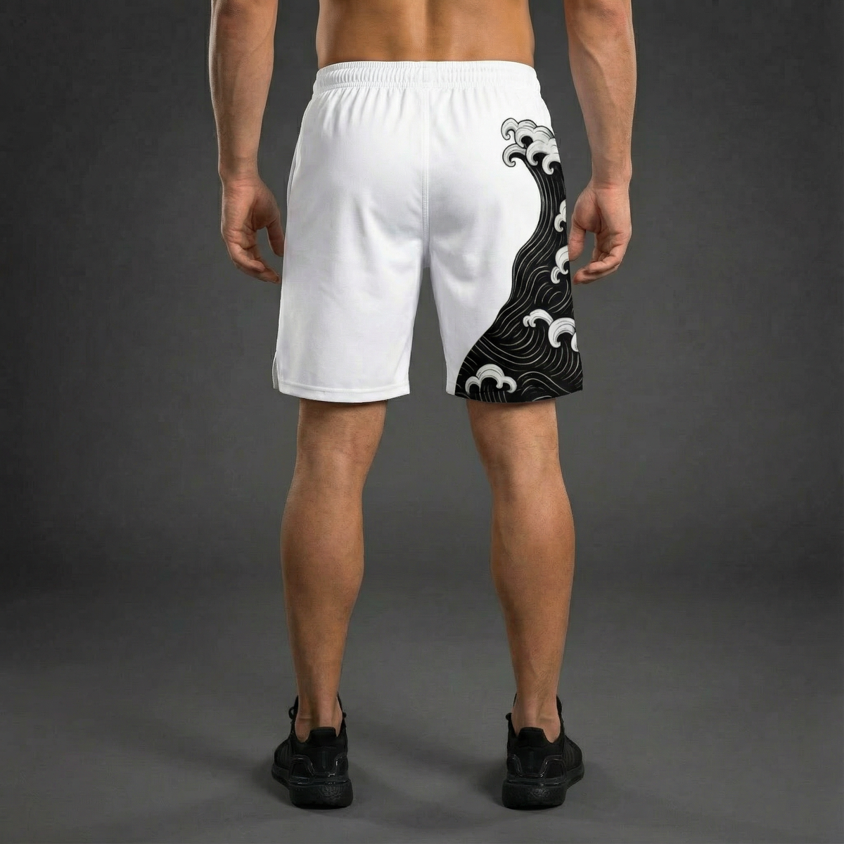 Flow 2 Layer Shorts