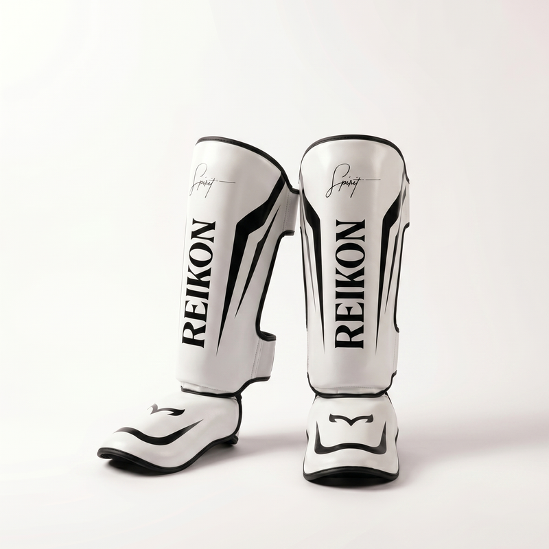 Spirit Shin Guards