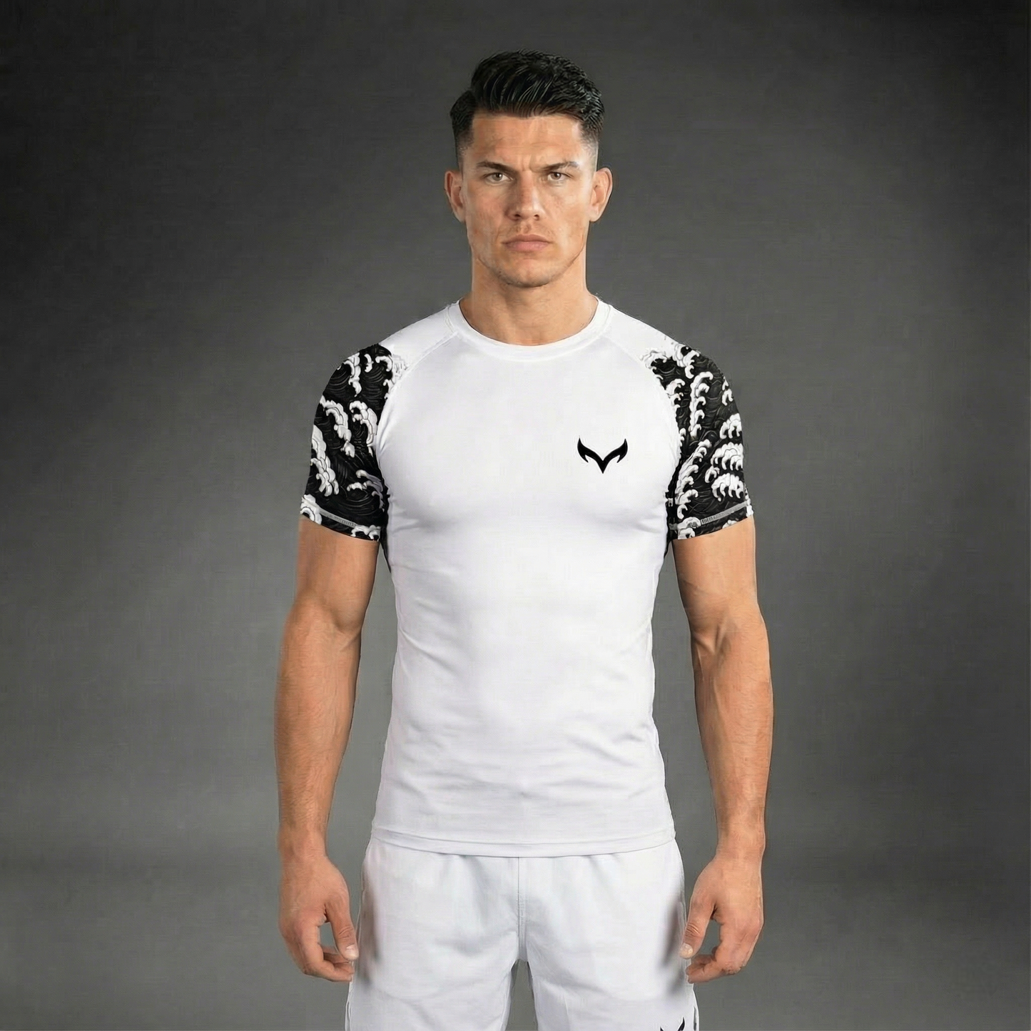 Flow Rashguard