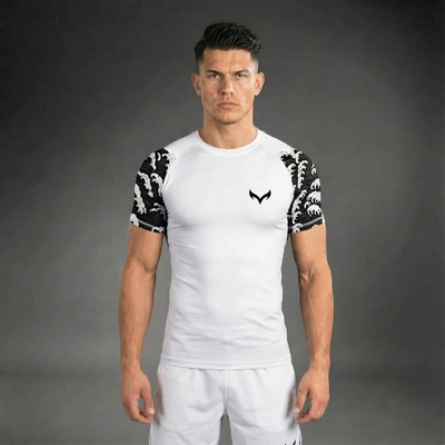 Flow Rashguard