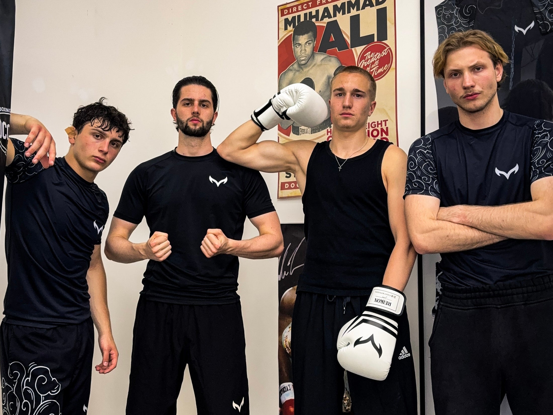 Reikon Team