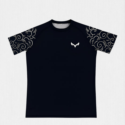Black Dragon Rashguard
