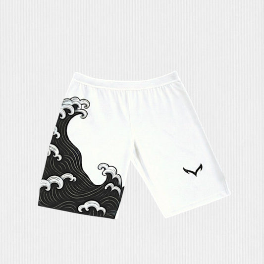 Flow 2 Layer Shorts
