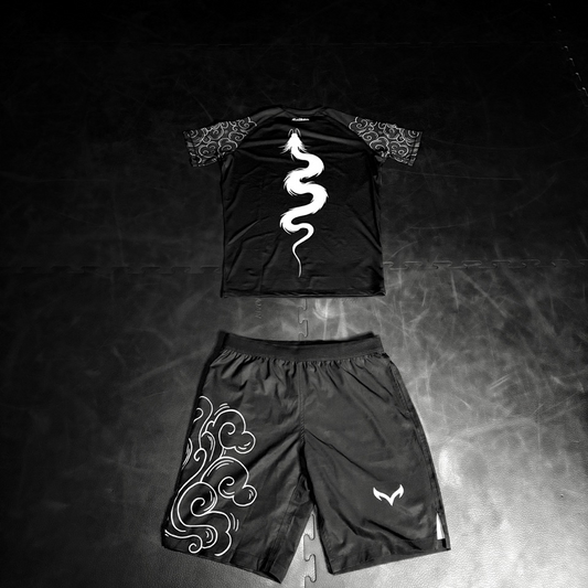 Black Dragon Set