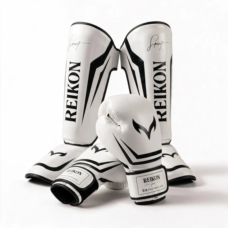 Kickbox Bundle