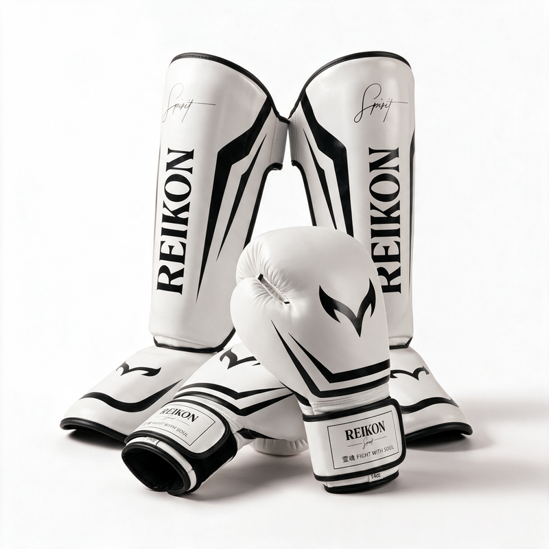 Kickbox Bundle