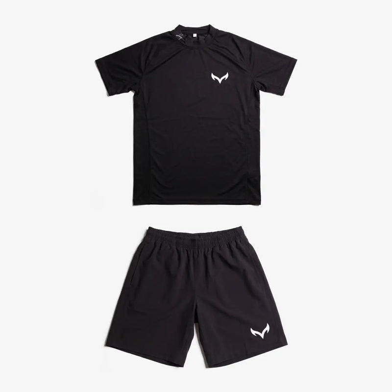 Exklusive Pre- Order Aktion: Fightwear Bundle Set