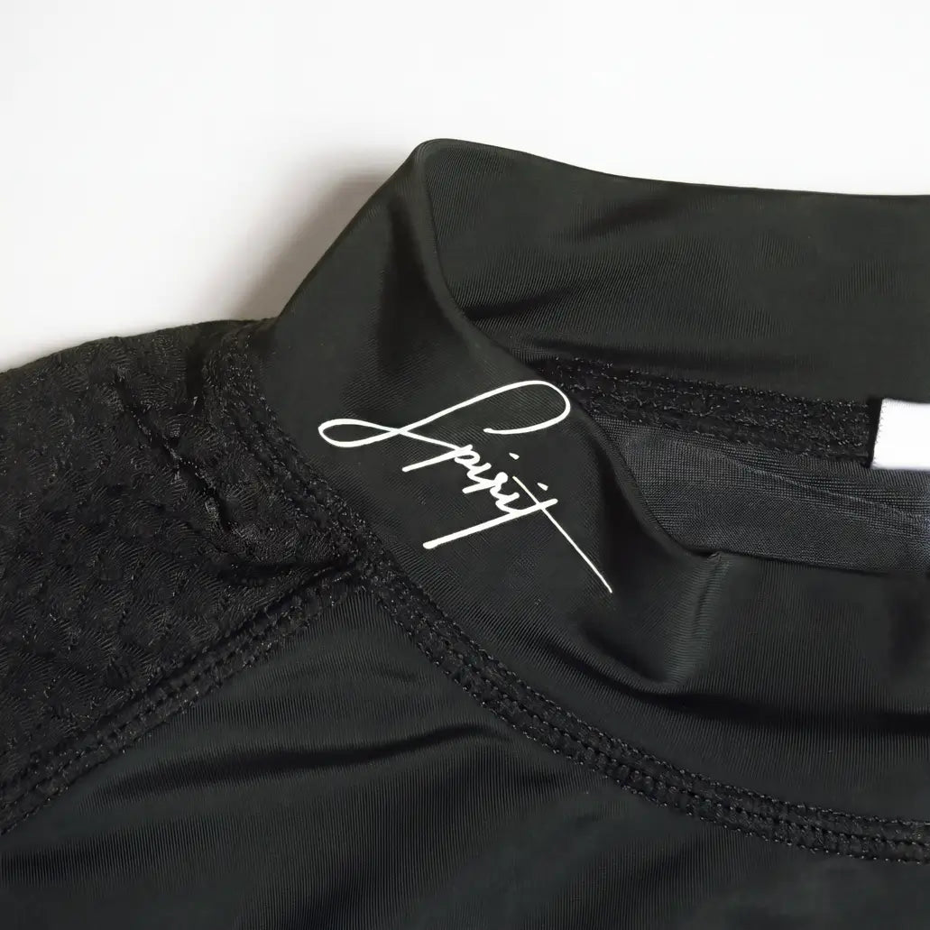 Pre-Order Spirit Rashguard